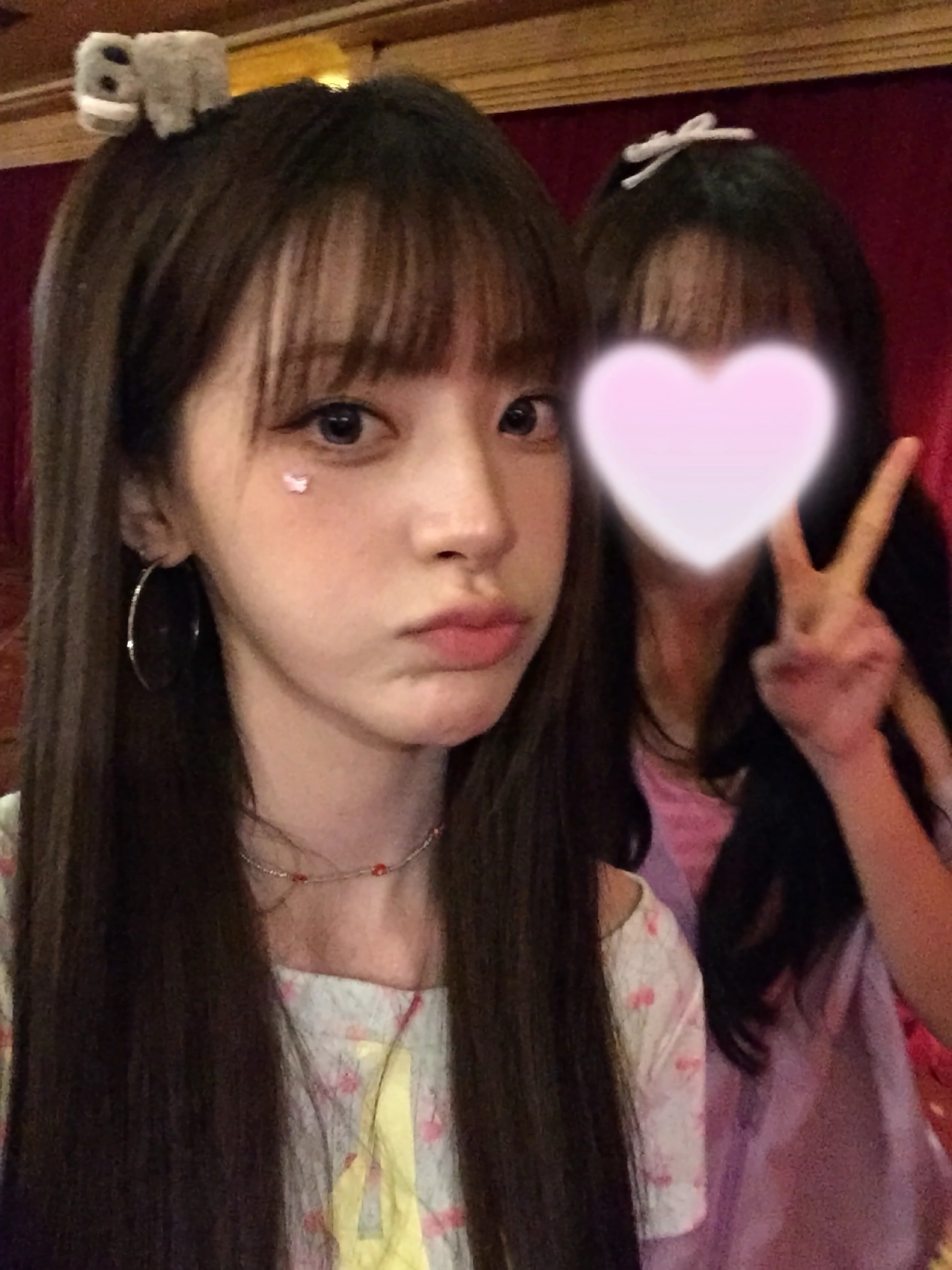스테이씨 세은