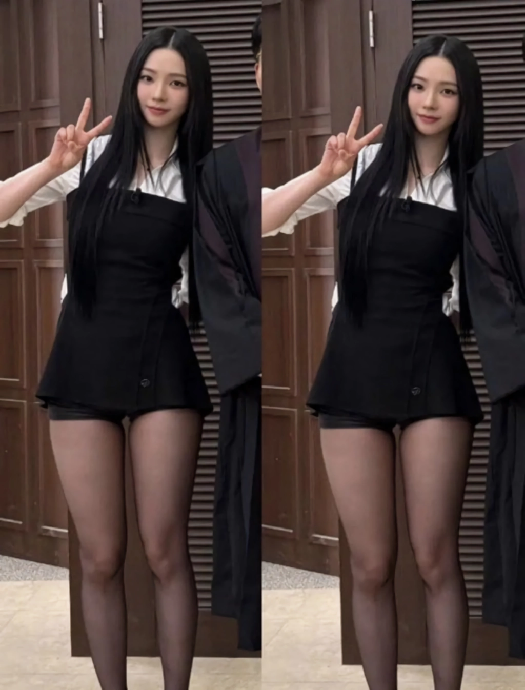 요즘 보이기 시작하는 아이템