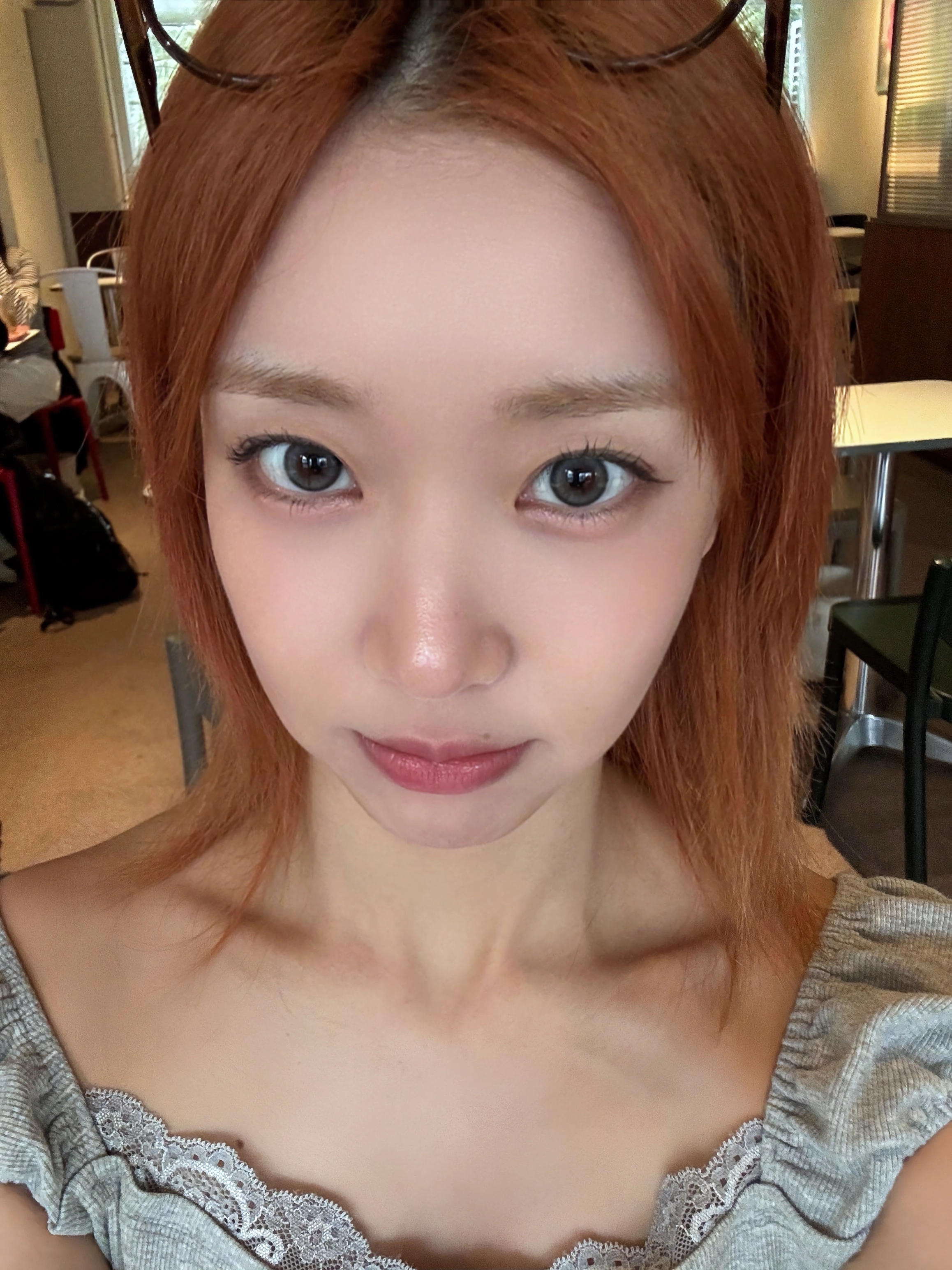 스테이씨 수민