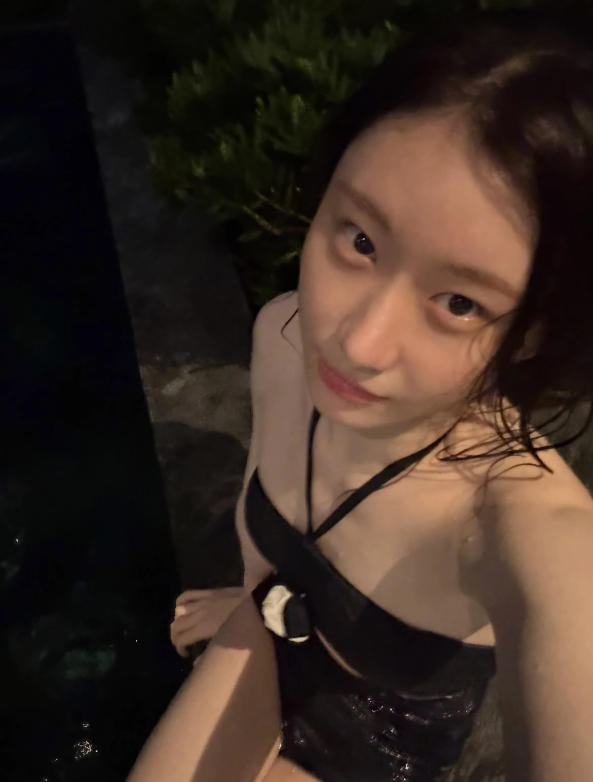 채령 인스타 업뎃