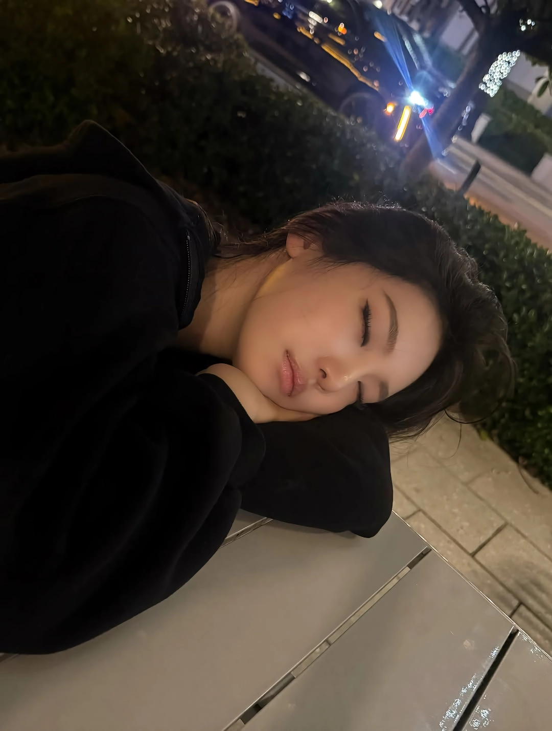 에스파 닝닝