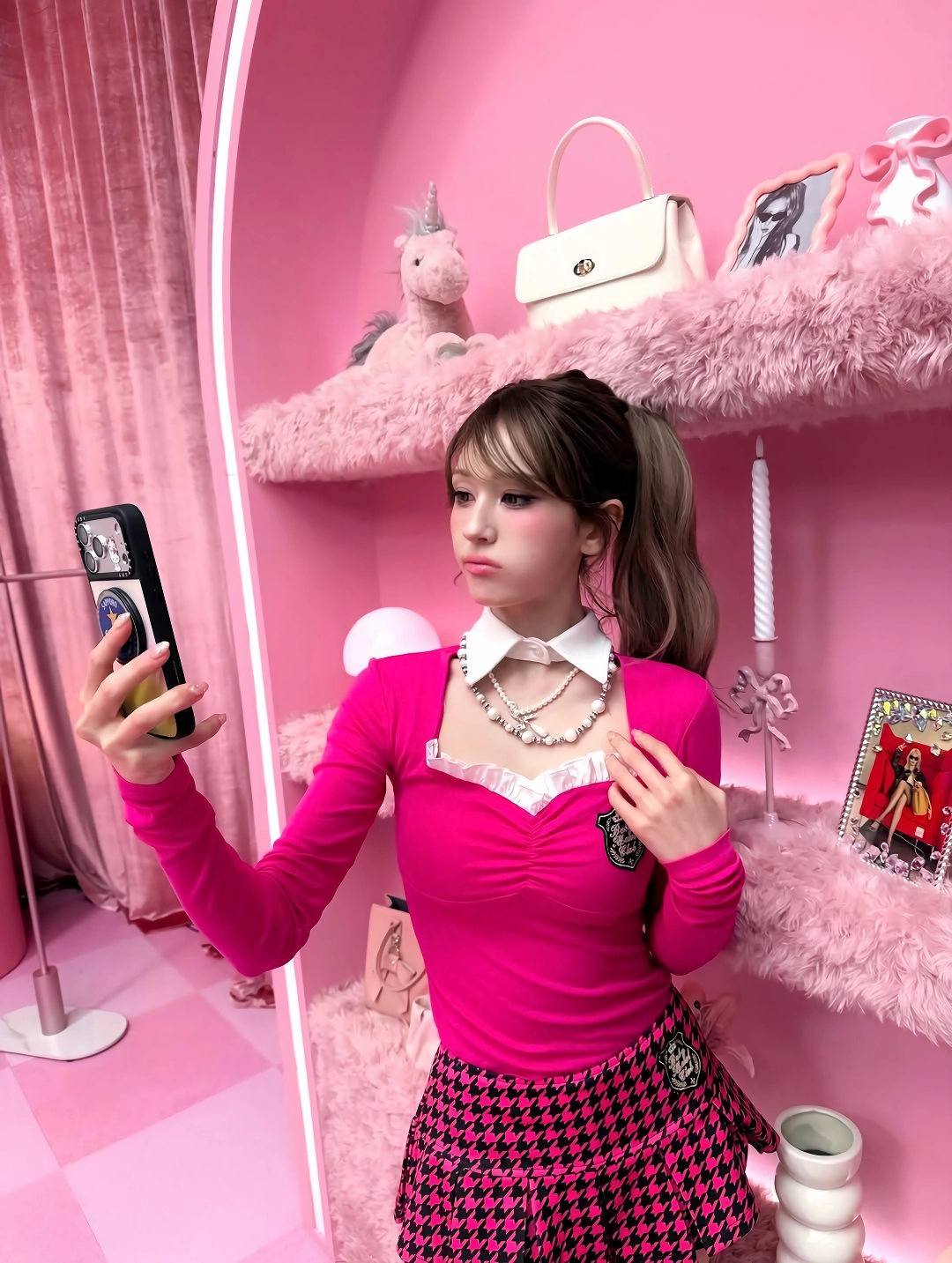 전소미