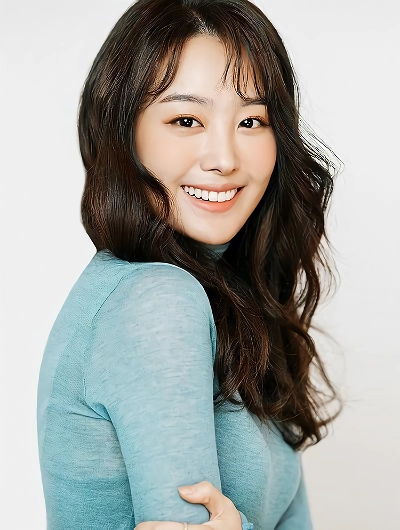 어쩌다 한번 송지은