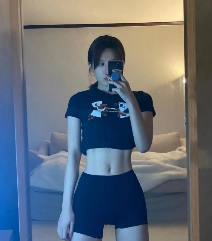 ㅇㅎ) 호불호 갈리는 몸매