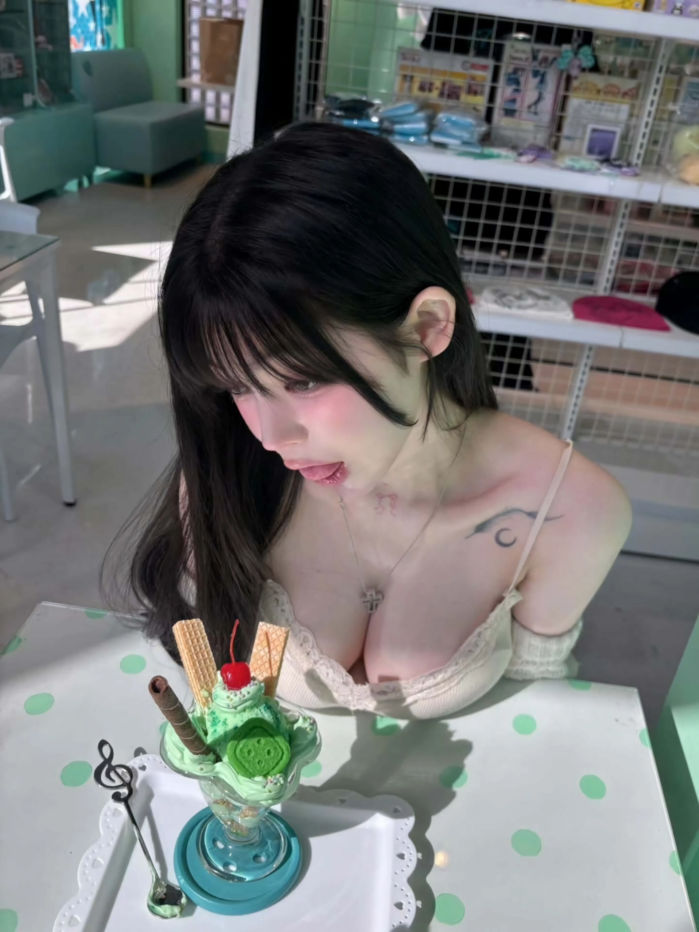 후방조심 ㅡ himeno_yudi 인스타