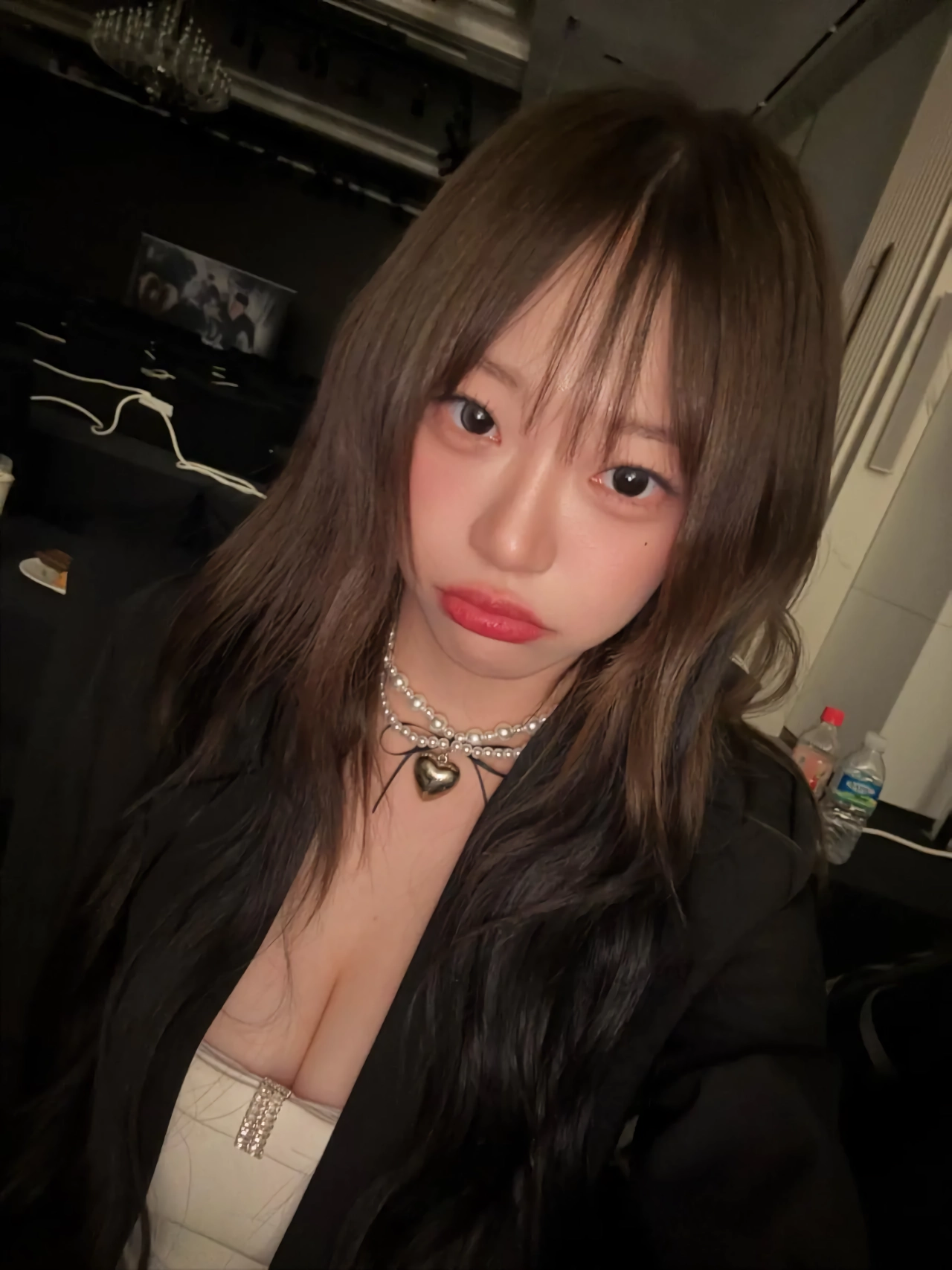 ㅇㅎ) 지지원 인스타 셀카 .jpg