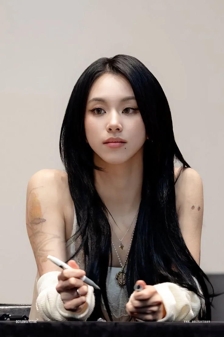 트와이스 누가 제일 이쁘냐 객관적으로