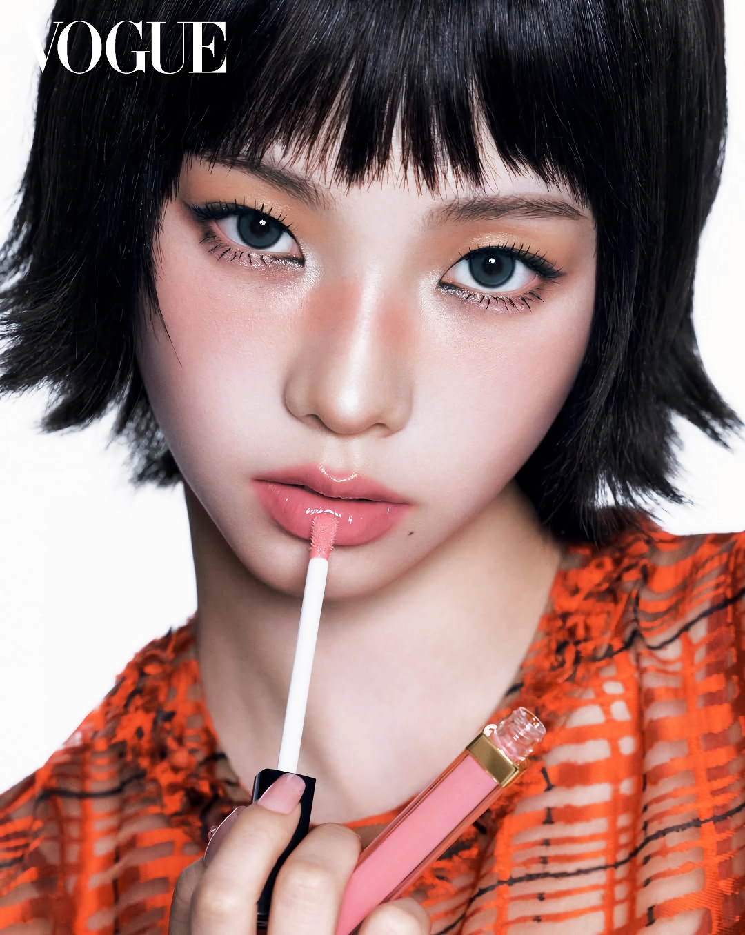 에스파 카리나 보그