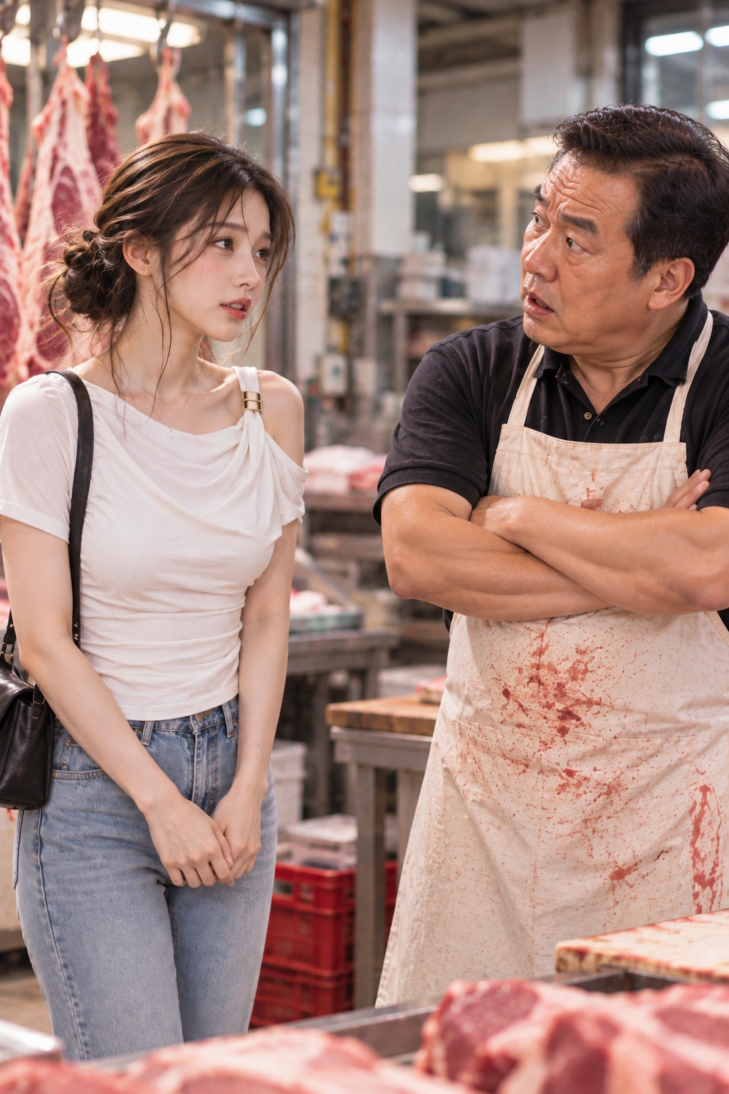 유명한 ts만화 실사ai 2