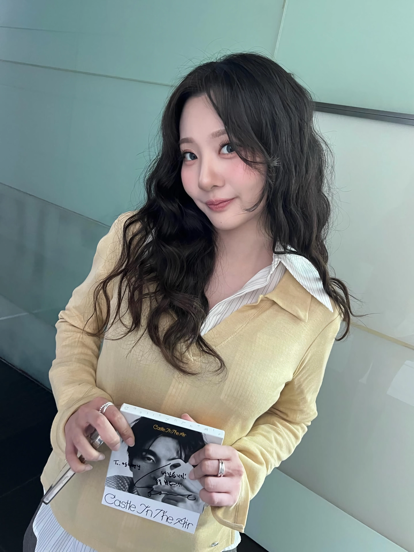 안지영