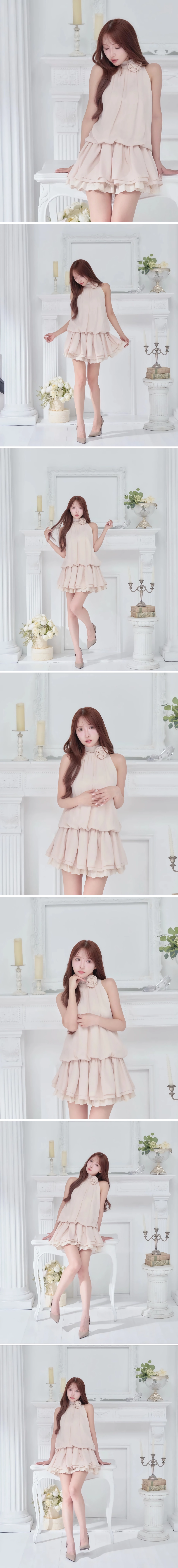 양지 진출한 미카미 유아 근황
