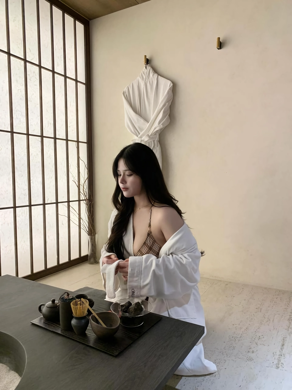 2004년생 육덕 처자