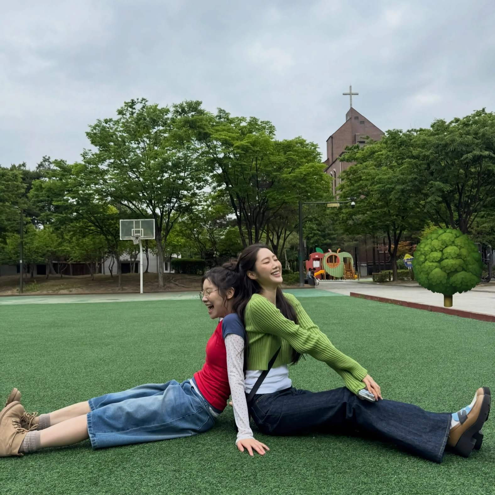 공지호