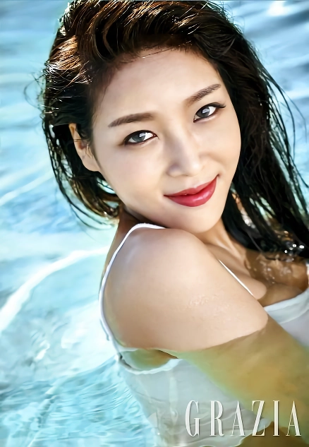 어쩌다 한번 유빈