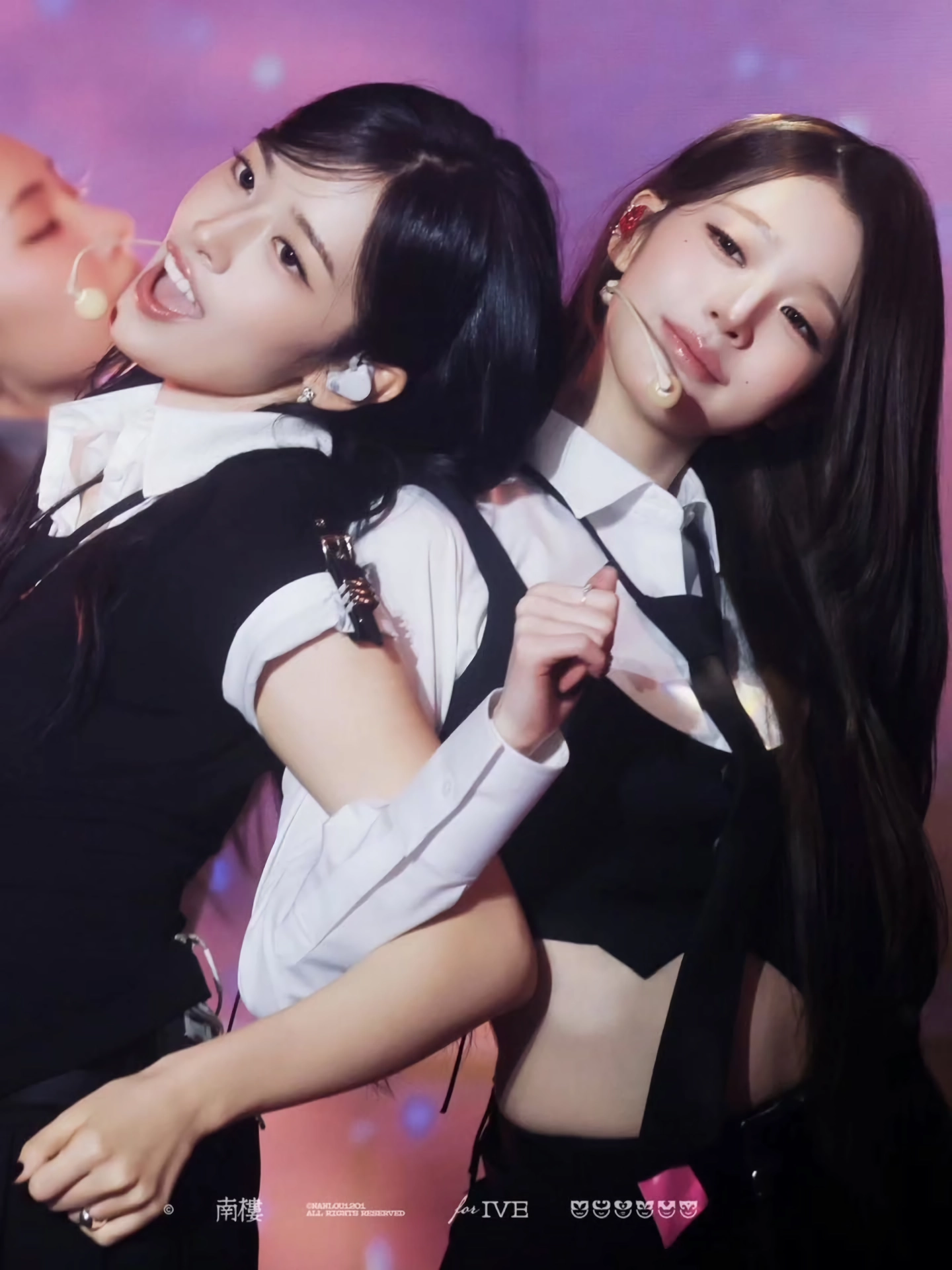 IVE (아이브) 장원영