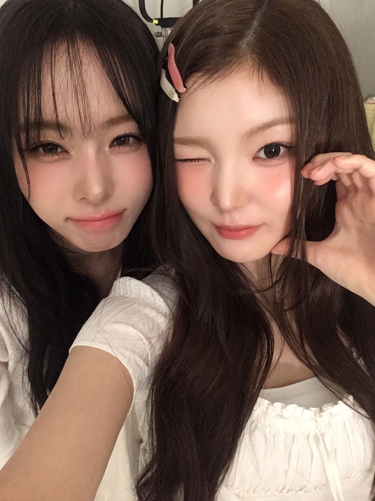 세이마이네임 슈이, 준휘, 승주