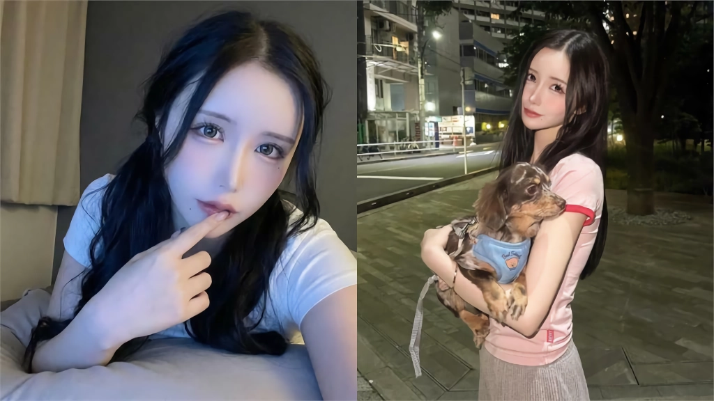 일본 여배우, 대만서 불법 성매매 혐의로 추방… 일본 안 가고 곧바로 한국행, SNS에 근황 공개