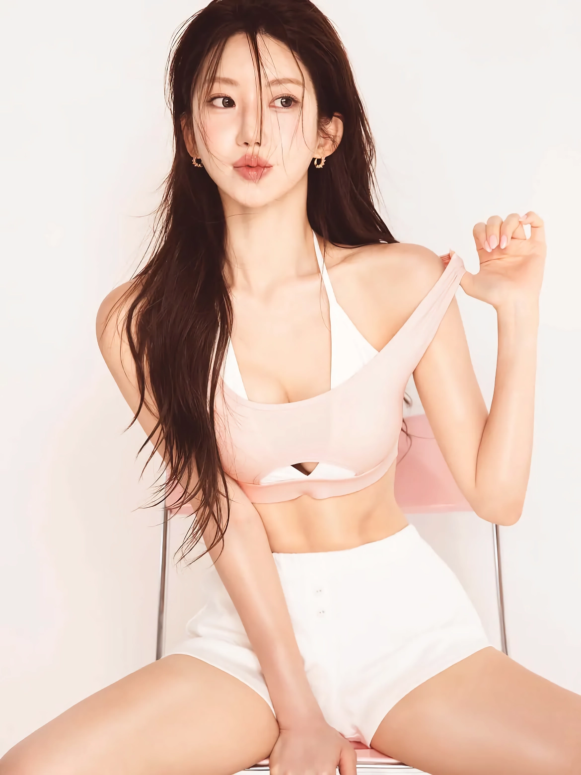 마동석과 결혼한 예정화 최근 인스타.jpg