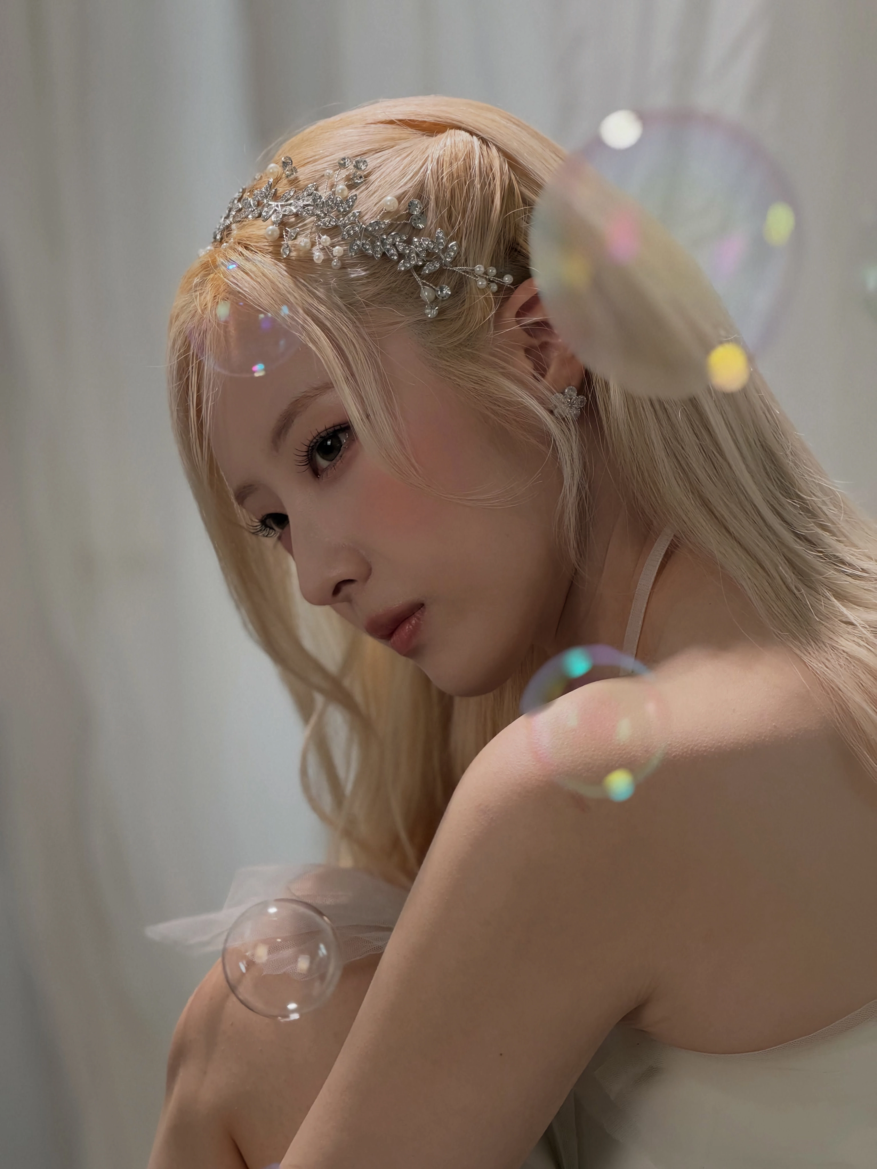 ARTMS (아르테미스) 하슬