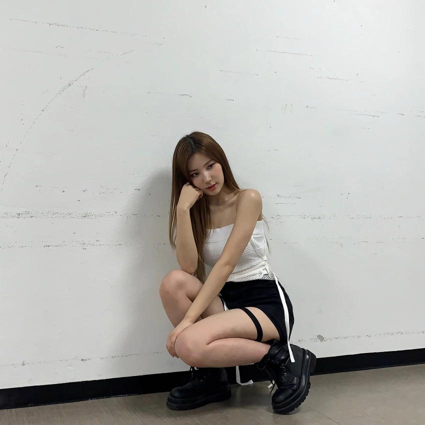 앨리스-소희