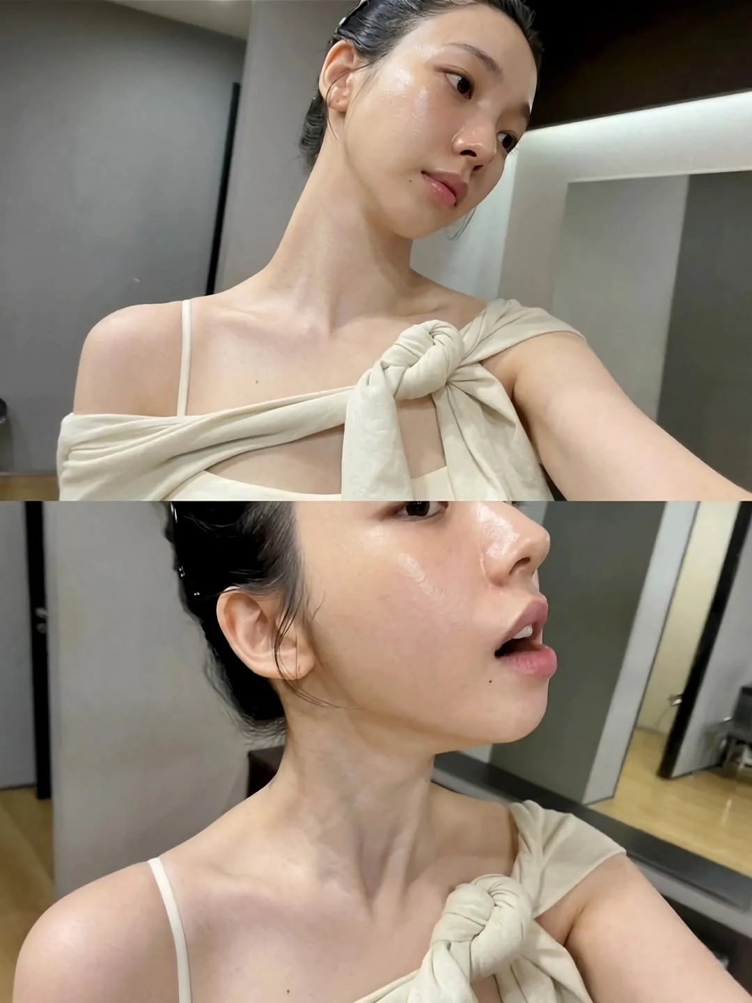 에스파 카리나 본판