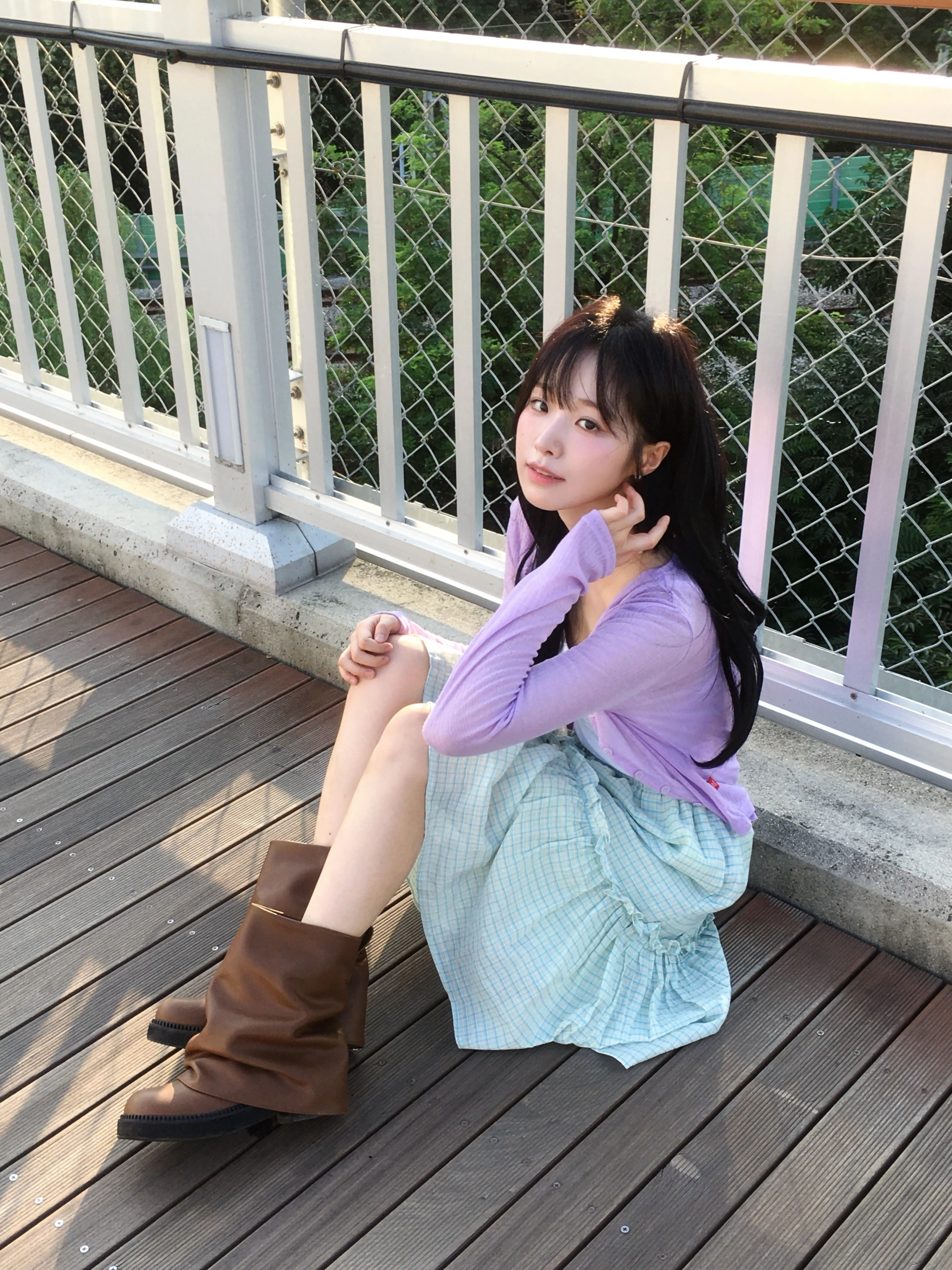 정보민