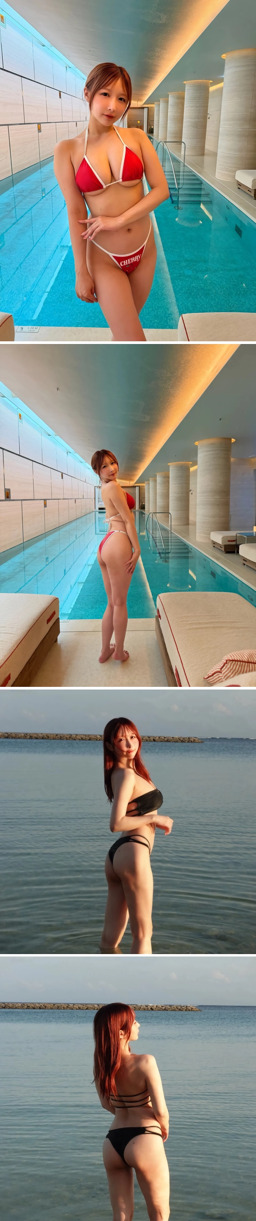 오구라 유나한테 한국말 배운 운파이 근황