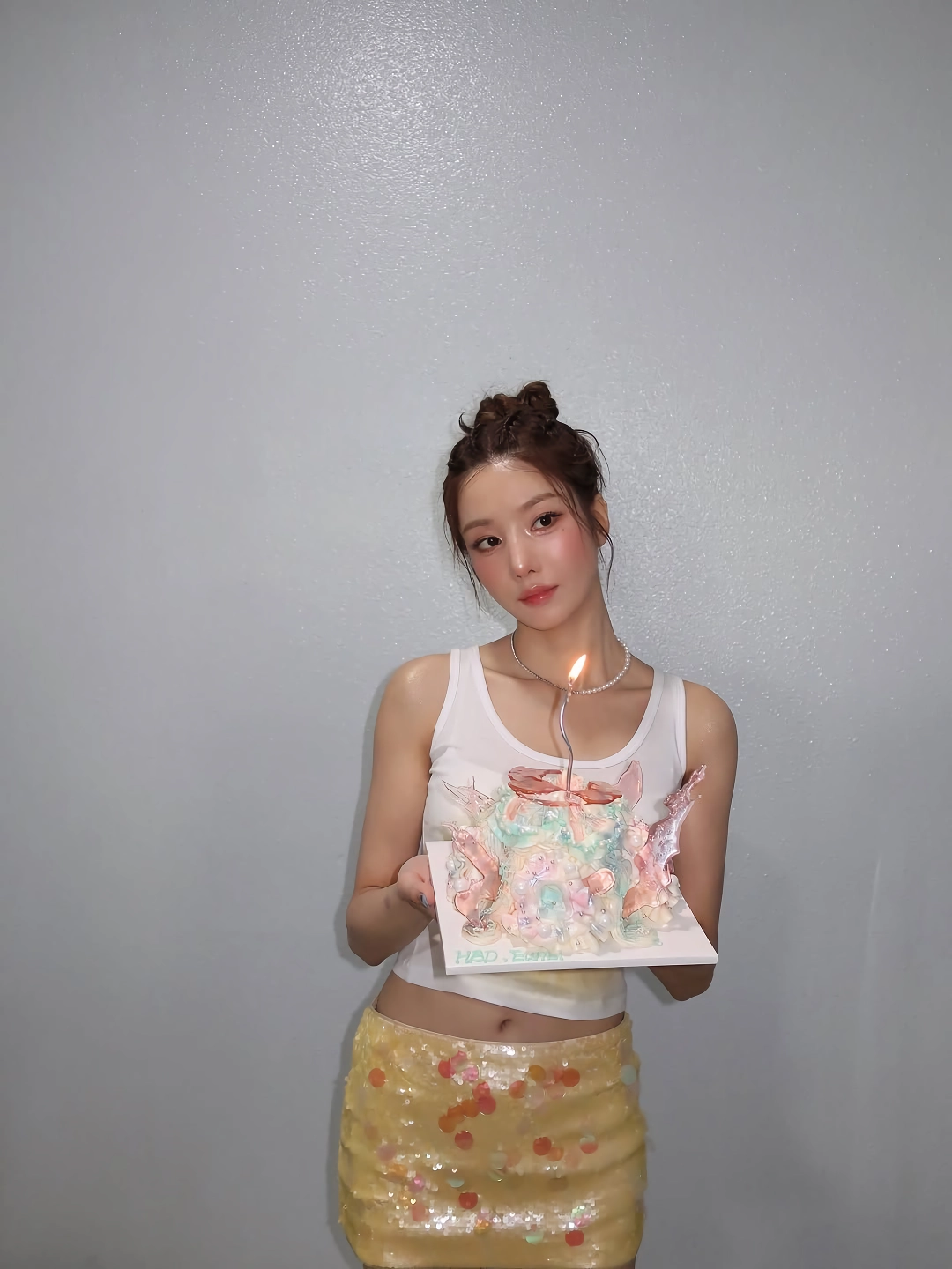권은비