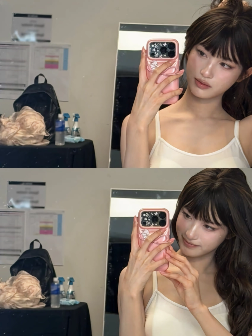 [아이브] 이서 인스타 ㄷㄷ.jpg