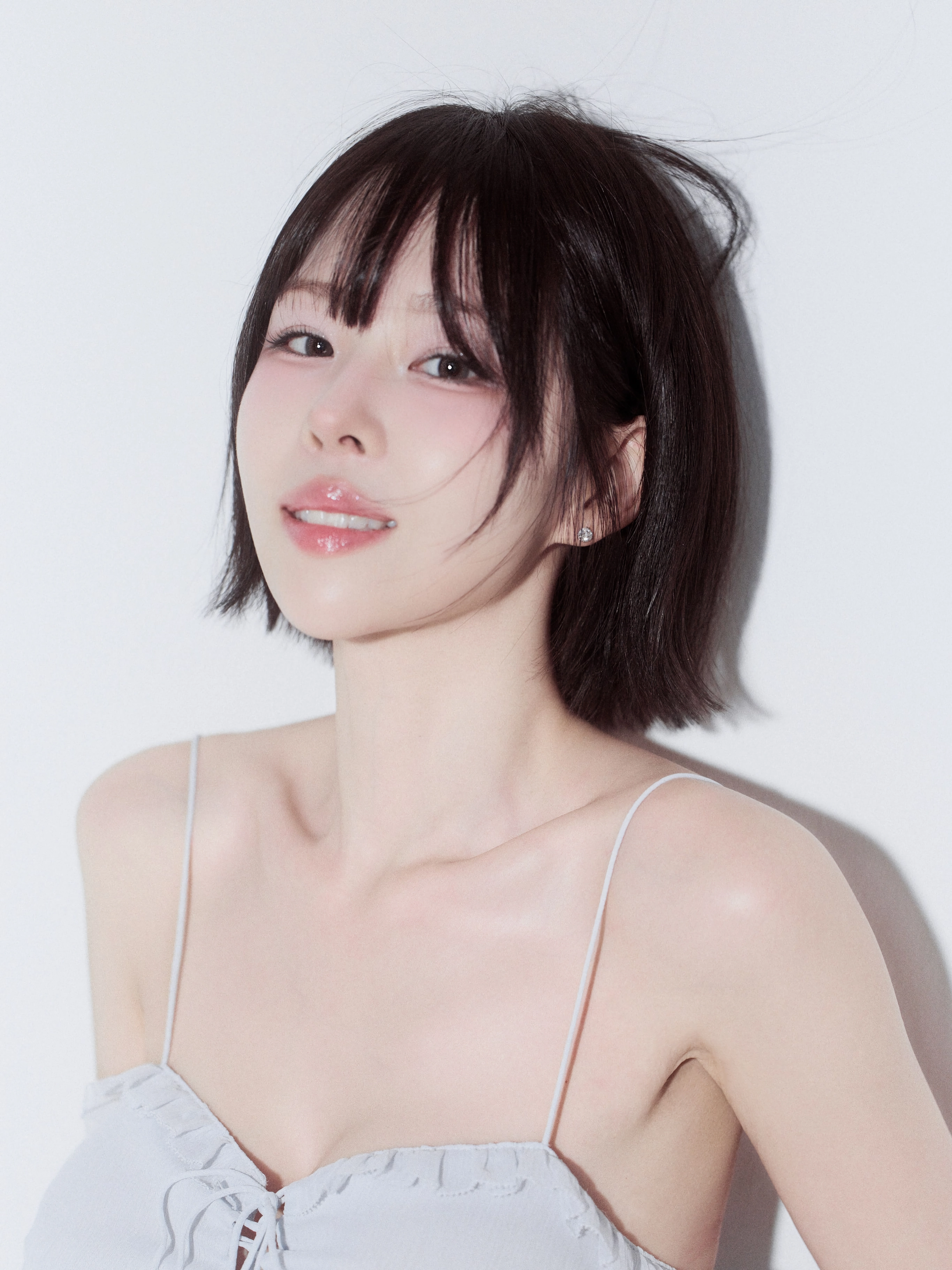 김해나 아나운서