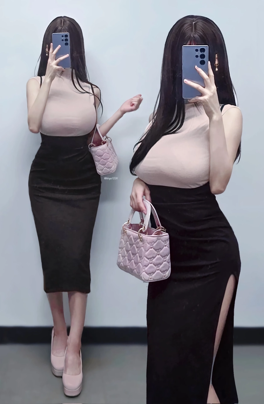 피규어 회사까지 차린 일러스트레이터 겸 코스플레이어