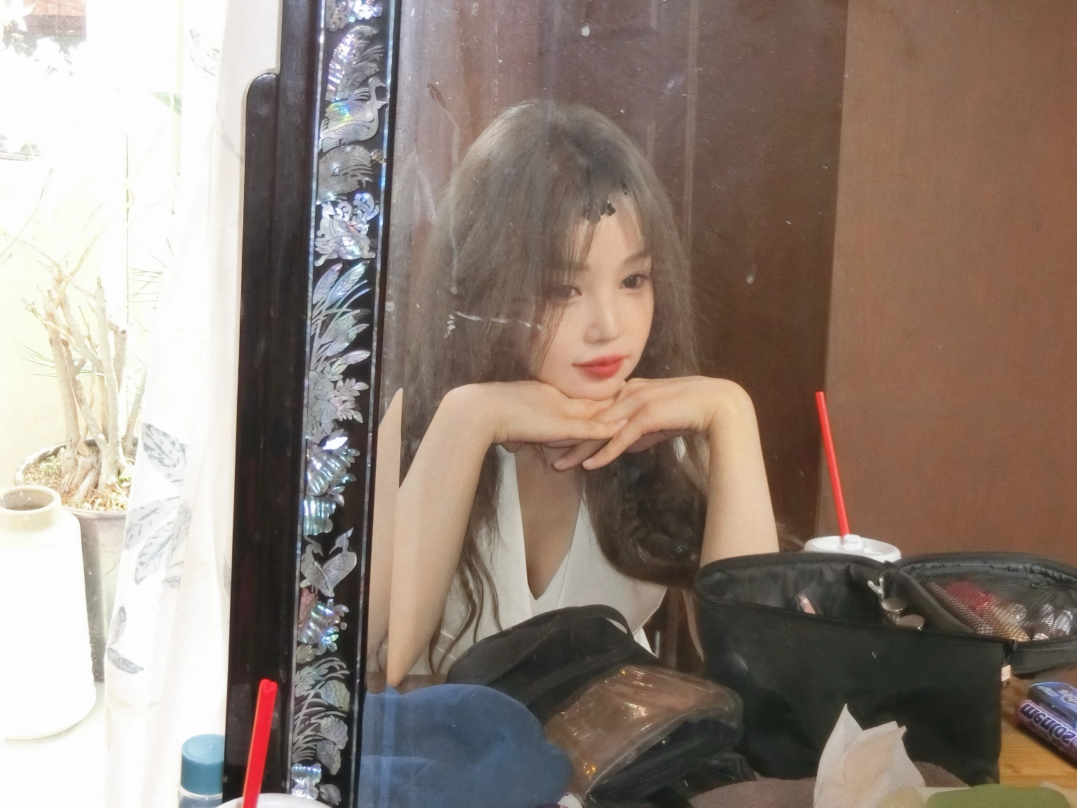 남규리 씨야 인별