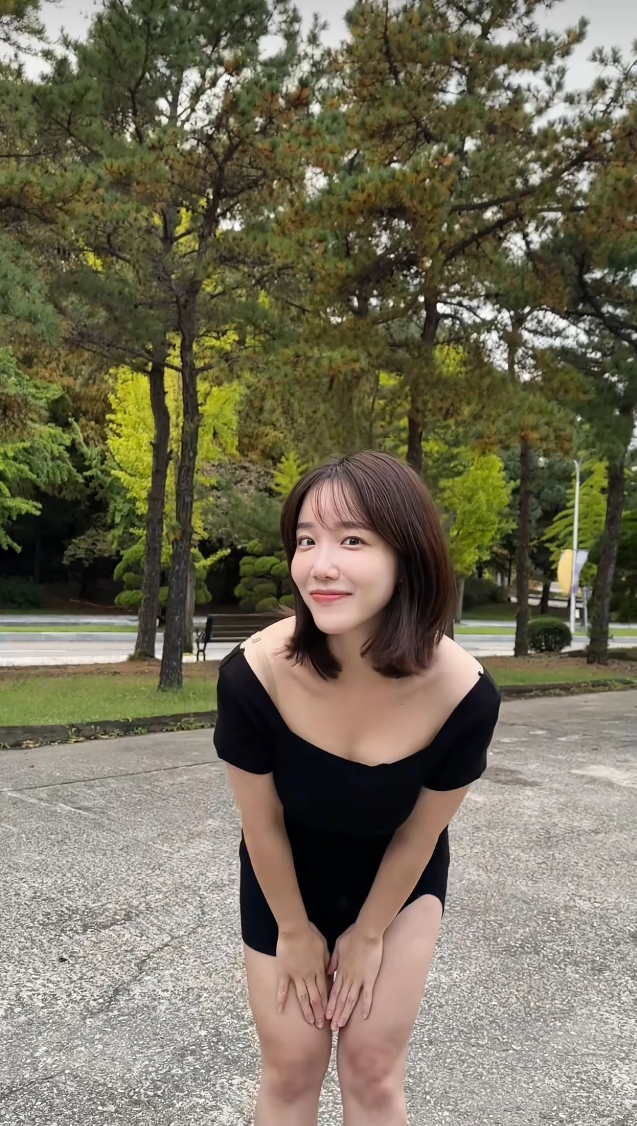 상견례 프리패스상이라는 눈나