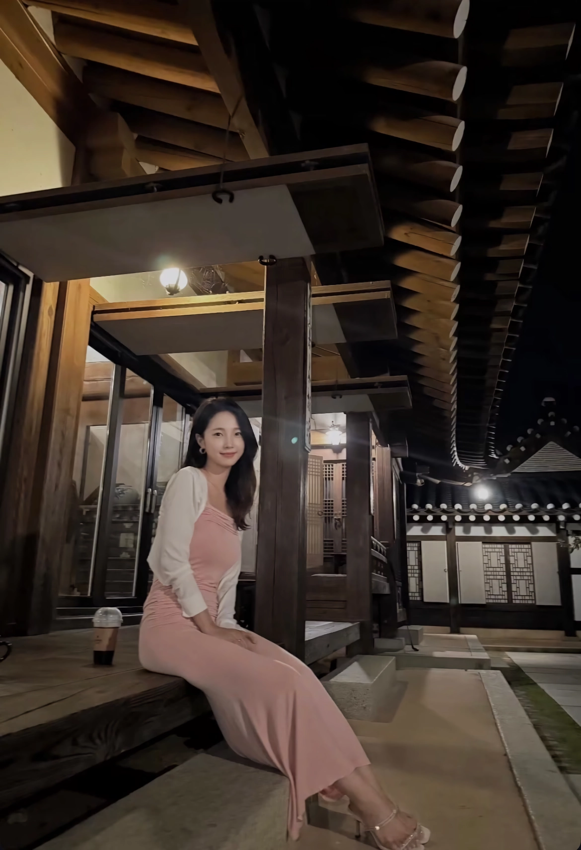 권민정 아나운서