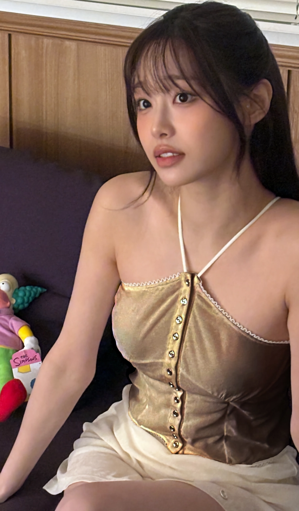 츄 SNS