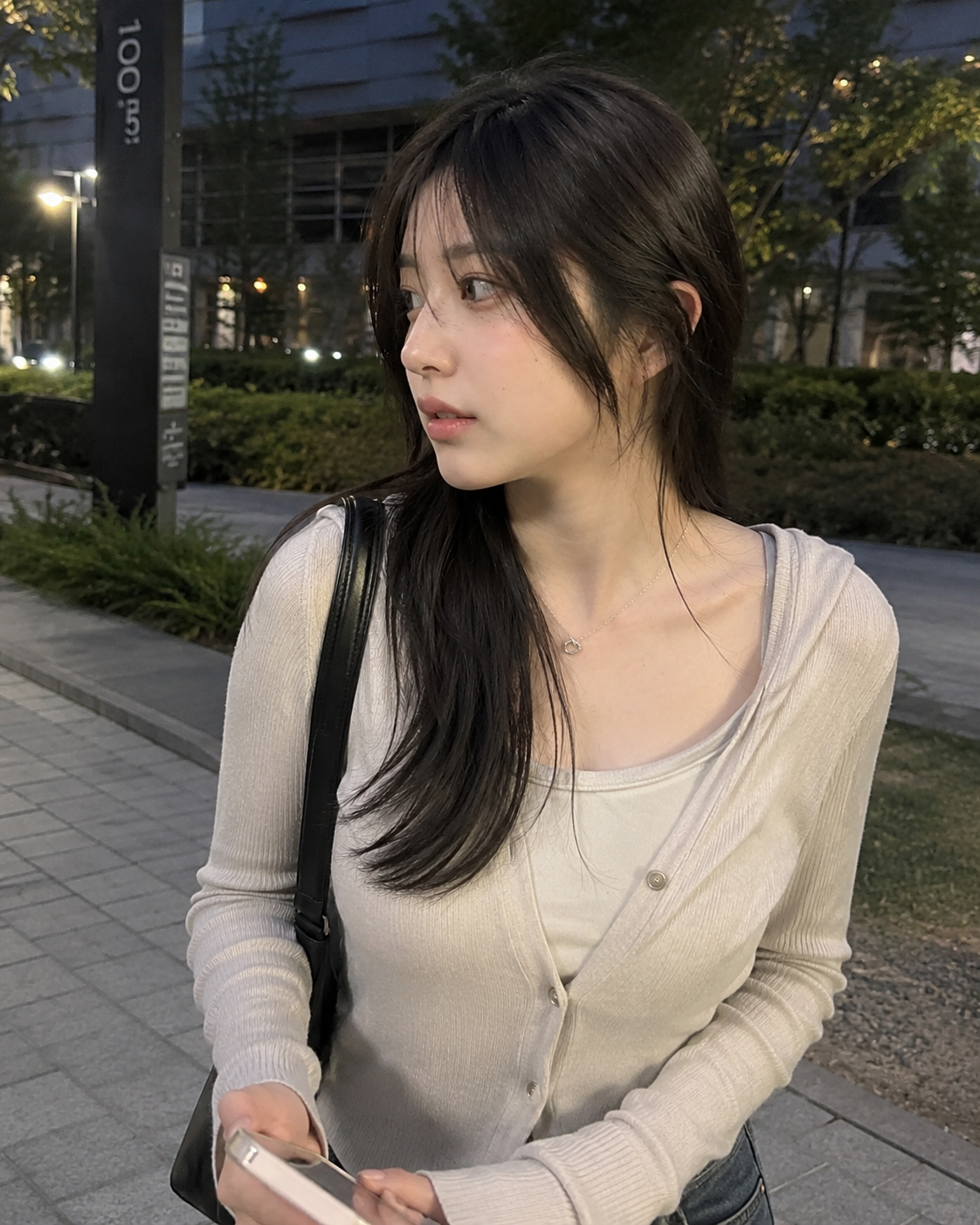 ㅇㅎ?) AI야 여사친을 만들어줘