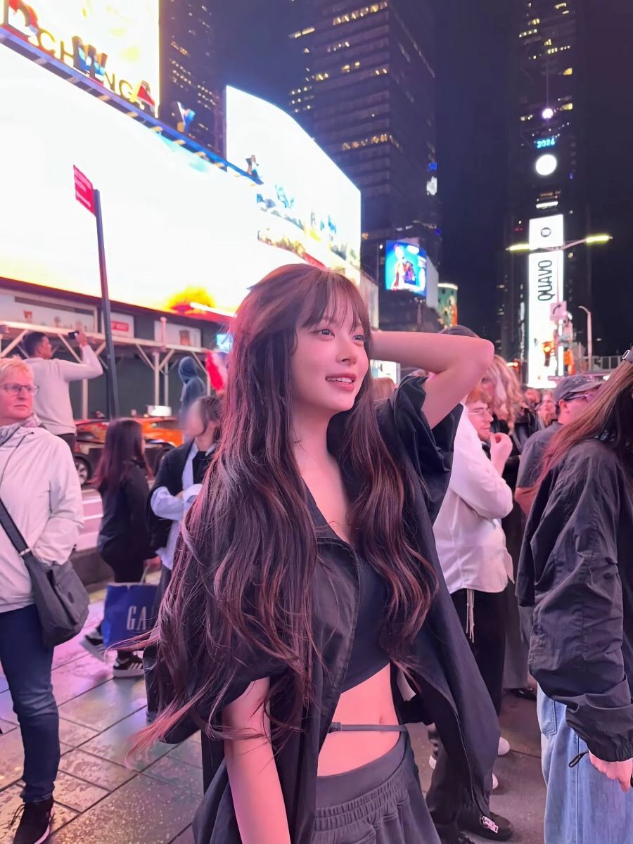 [르세라핌] 홍은채 근황 ㄷ.jpg
