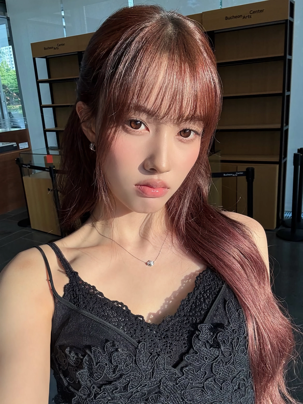 스테이씨 윤