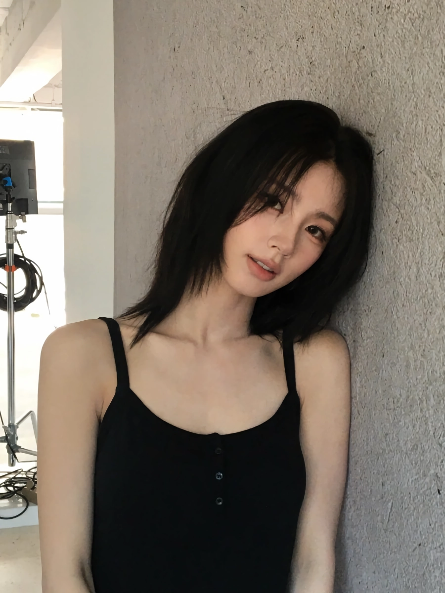 조미연 일본잡지 KITTO 화보 비하인드컷 ㄷㄷㄷ