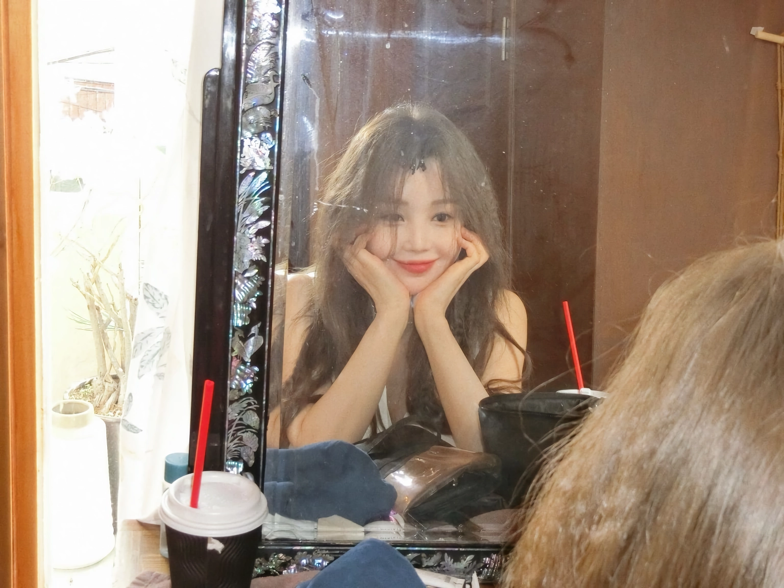 남규리 씨야 인별