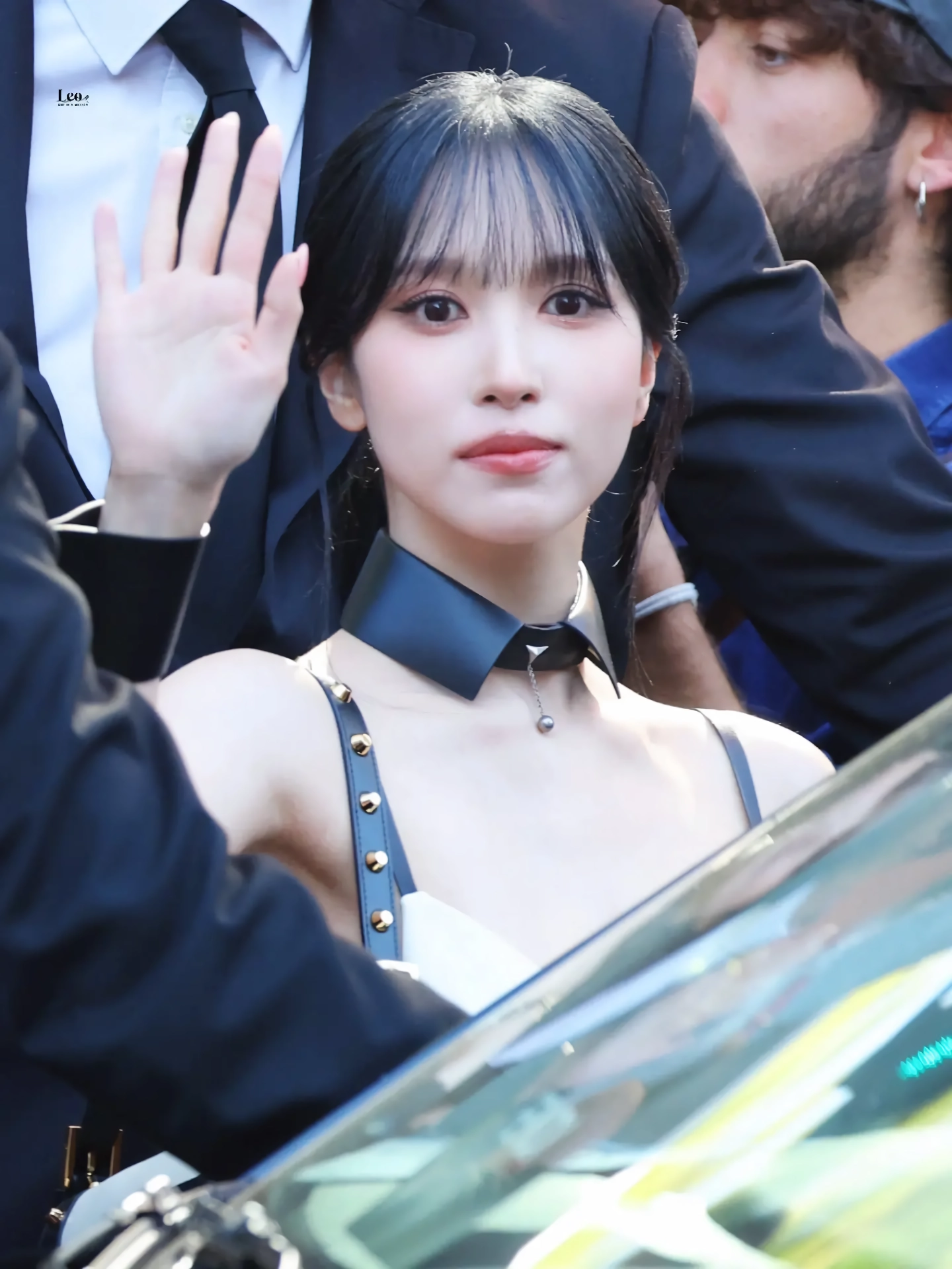 (SOUND)TWICE (트와이스) 미나