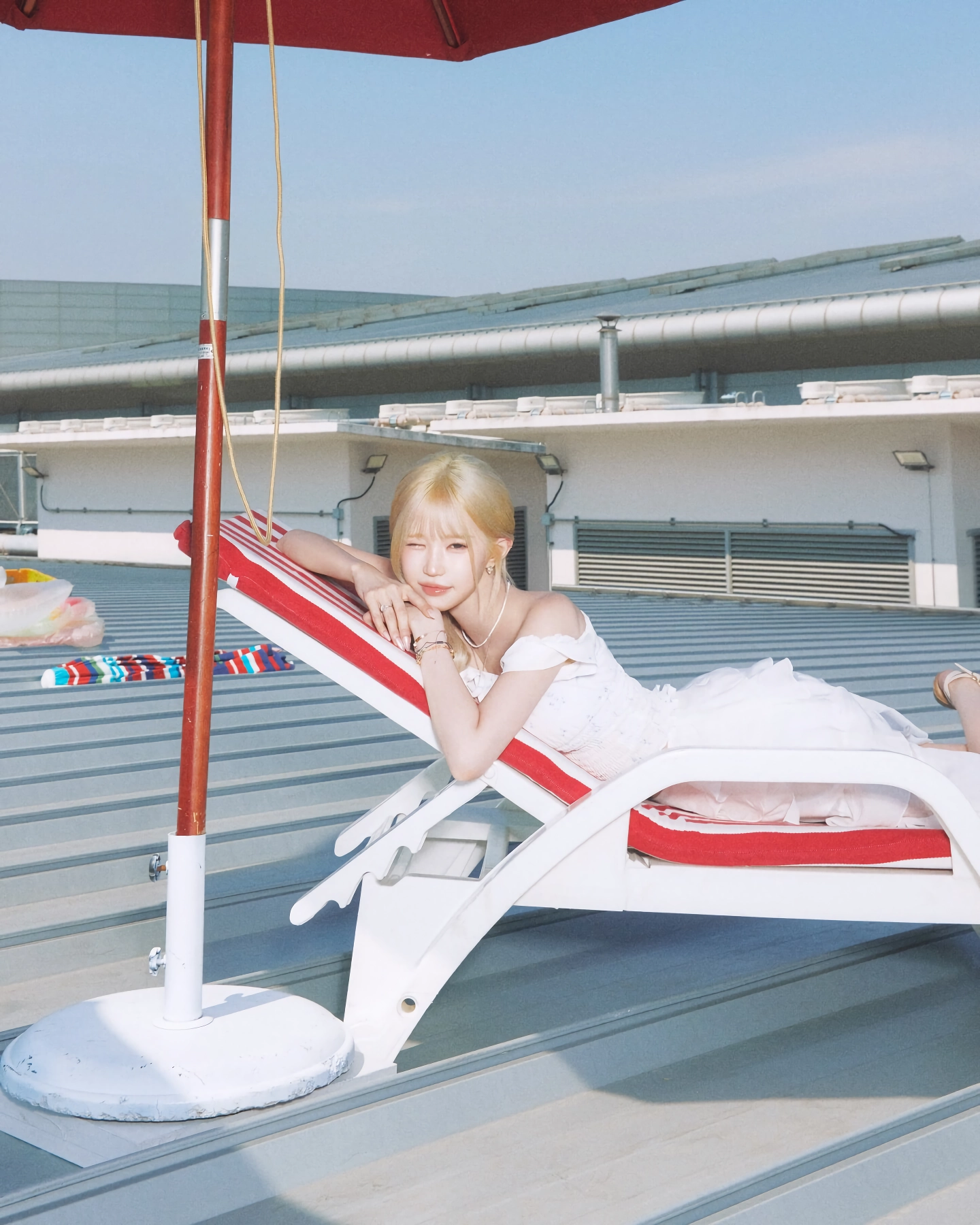 프로미스나인 오피셜