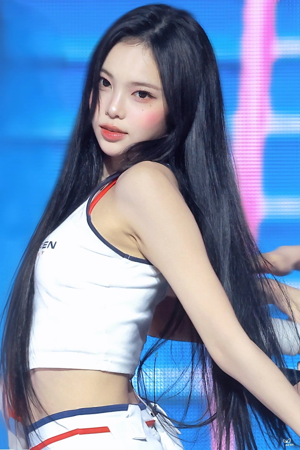 (SOUND)하츠투하츠 이안