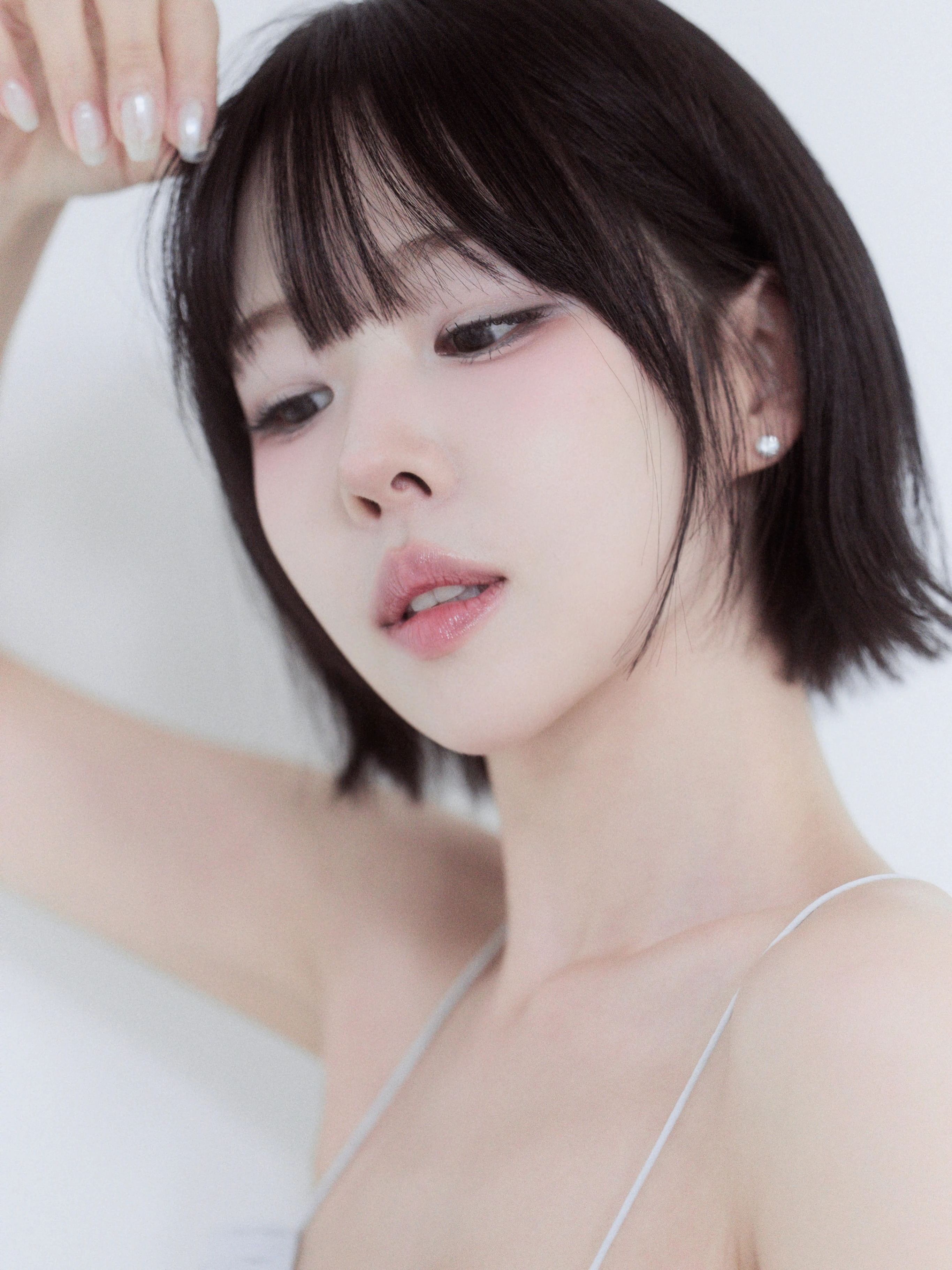 김해나 아나운서