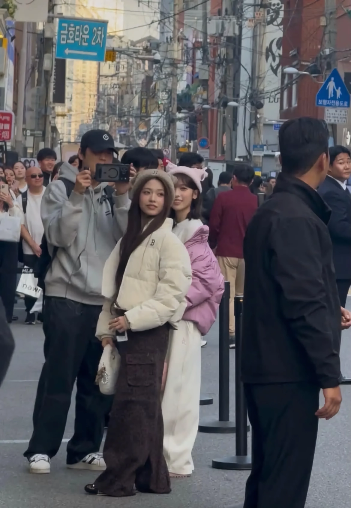 안녕하세요원이입니다잘부탁드립니다  이번 주 업로드 공지