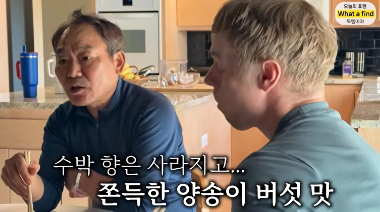 올리버샘네 진도개들 근황 jpg