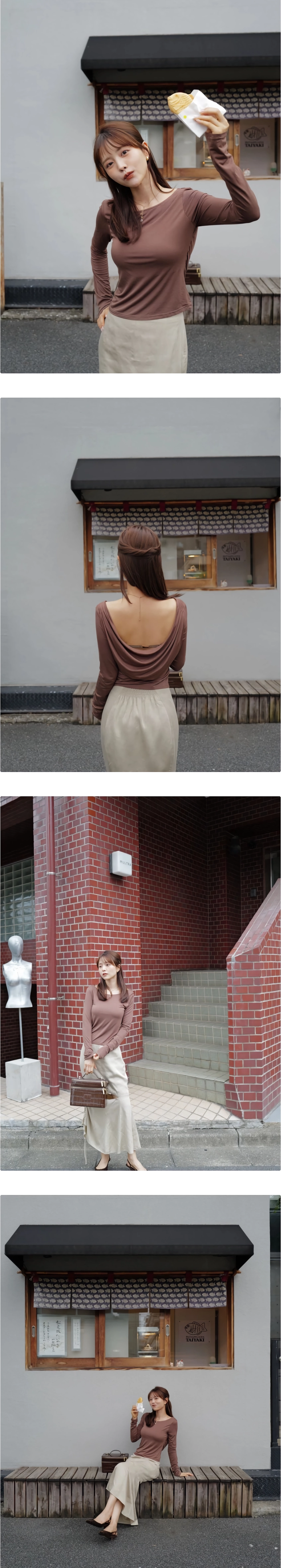 헐벗은 것보다 이런 게 더 아랫도리 불끈하죠