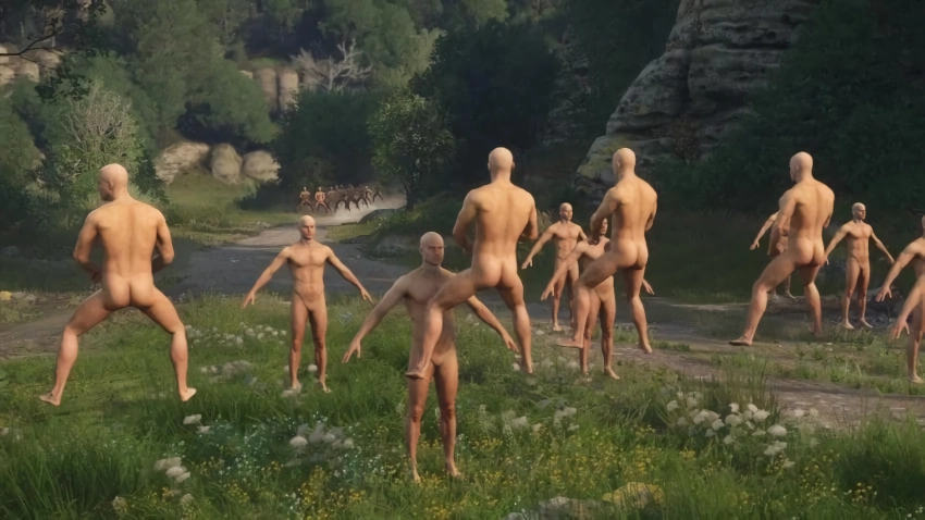 약후 누드모드 잘못 설치하면 생기는 일.jpg