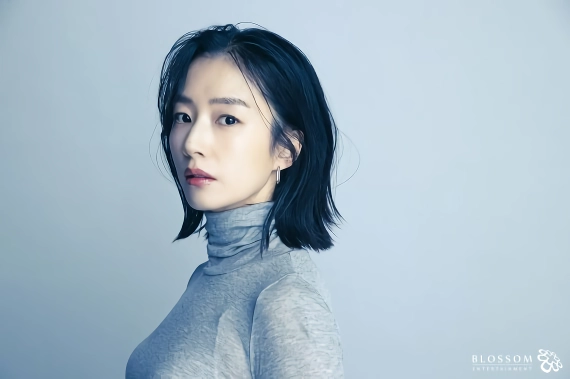 어쩌다 한번 곽선영