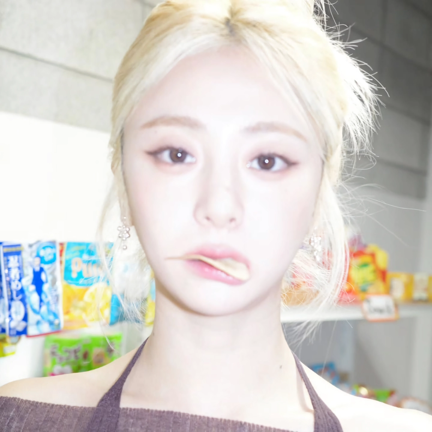 르세라핌 허윤진